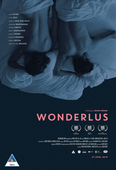 Wonderlus Movie Poster
