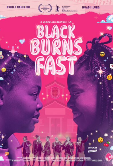 Black-Burns-Fast-Film-Poster-2