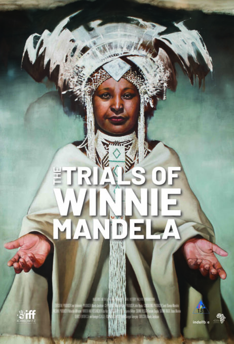 The Trials of Winnie Mandela